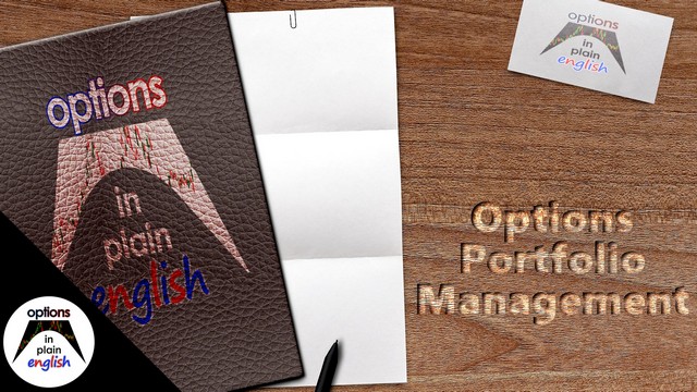 File Download: Options Portfolio Management